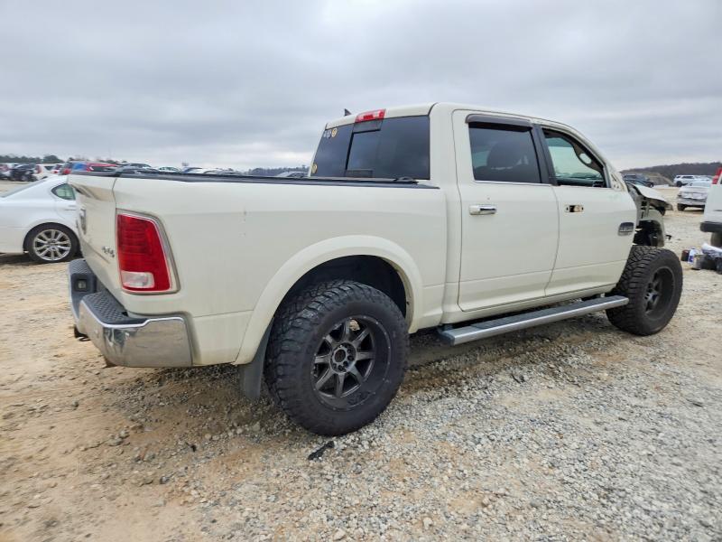 Photo 3 from auction – 2017 RAM 1500 LONGH with VIN 1C6RR7PT8HS511470