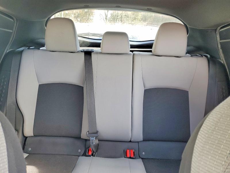 Photo 10 from auction – 2019 TOYOTA C-HR with VIN NMTKHMBX8KR086644