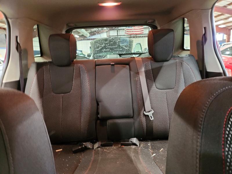 Photo 10 from auction – 2016 GMC TERRAIN SL with VIN 2GKFLSEK1G6252675