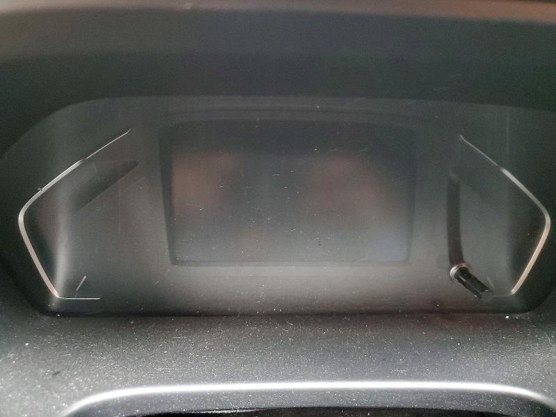 Photo 9 from auction – 2019 HONDA ODYSSEY EX with VIN 5FNRL6H74KB092463