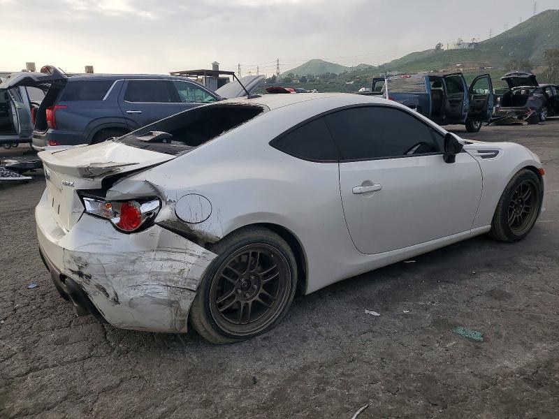 Photo 3 from auction – 2013 SUBARU BRZ with VIN JF1ZCAC1XD1610647