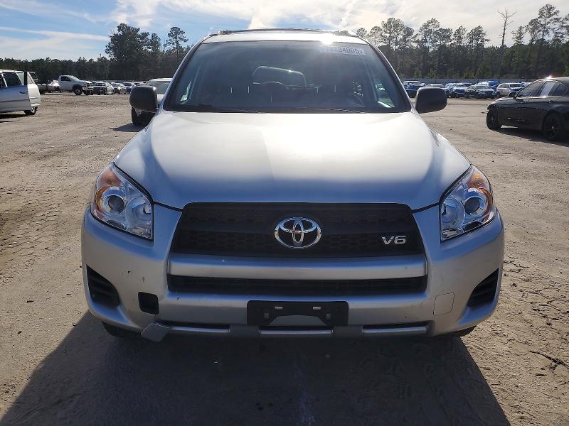 Photo 5 from auction – 2009 TOYOTA RAV4 with VIN 2T3BK33V49W005660