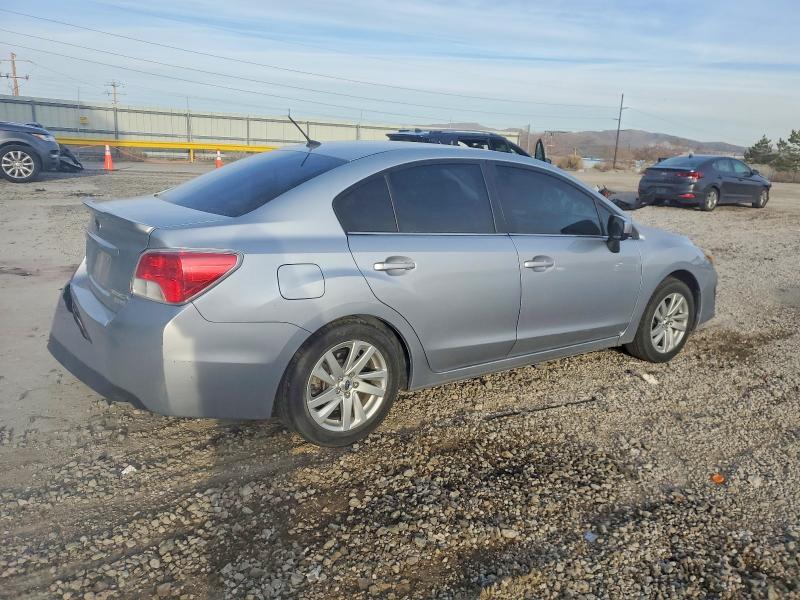 Photo 3 from auction – 2016 SUBARU IMPREZA PR with VIN JF1GJAB61GH017233