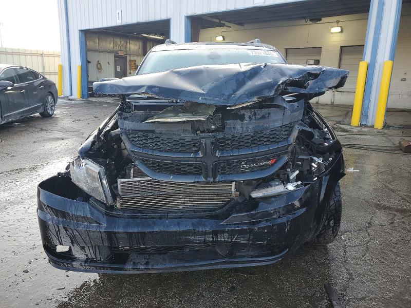 Photo 5 from auction – 2018 DODGE JOURNEY with VIN 3C4PDCAB1JT447039
