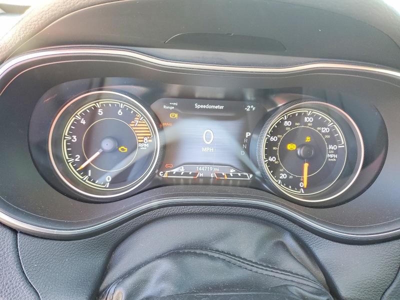 Photo 9 from auction – 2020 JEEP CHEROKEE with VIN 1C4PJMDX7LD595159