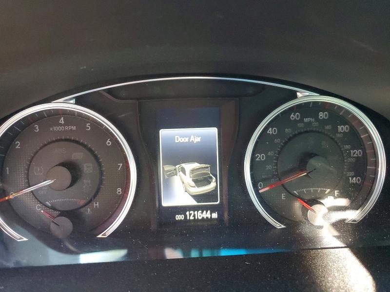 Photo 9 from auction – 2017 TOYOTA CAMRY LE with VIN 4T1BF1FK0HU802747