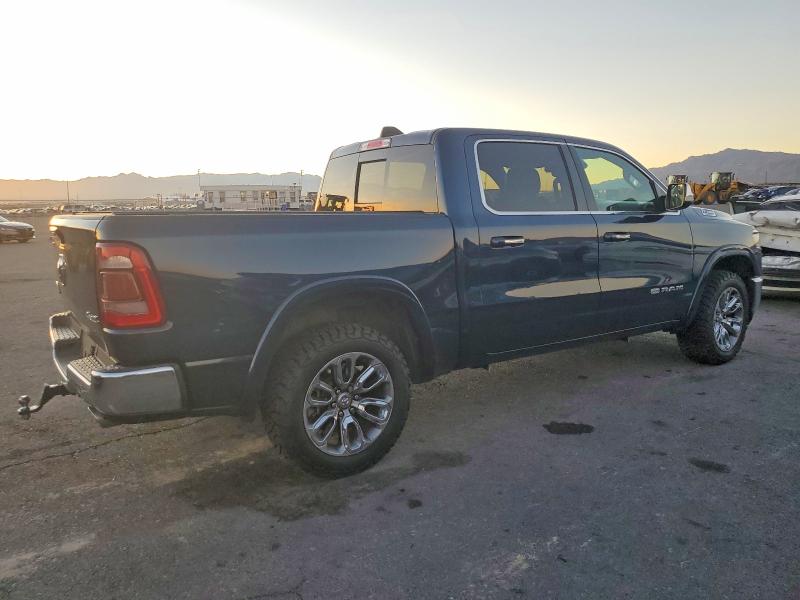 Photo 3 from auction – 2019 RAM 1500 LONGH with VIN 1C6SRFKT6KN632863