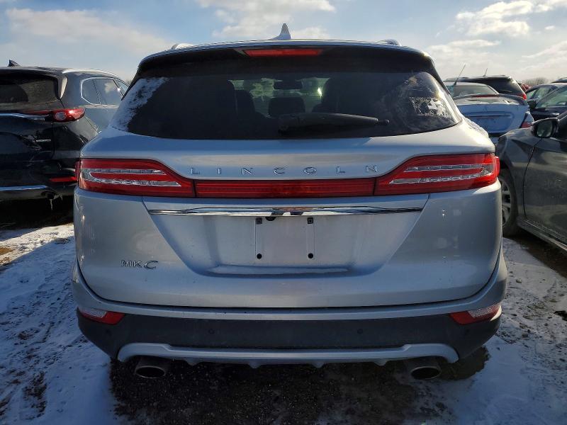 صورة رقم 6 من المزاد - 2019 LINCOLN MKC RESERV مع VIN 5LMCJ3C97KUL46363
