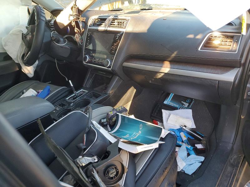 Фото 8 с аукциона – 2018 SUBARU OUTBACK с VIN 4S4BSANC9J3325236