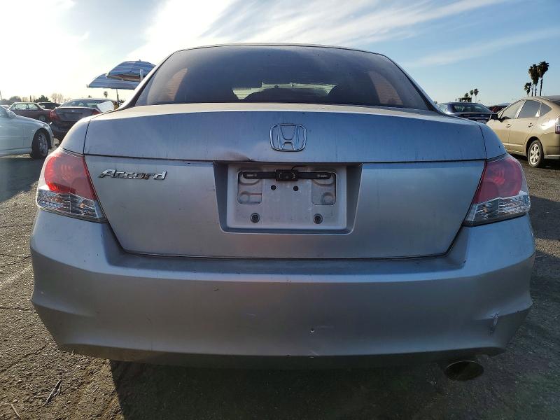 Photo 6 from auction – 2010 HONDA ACCORD LXP with VIN 1HGCP2F43AA089509