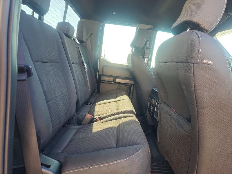 Photo 10 from auction – 2016 FORD F150 with VIN 1FTEX1CP3GKF20126