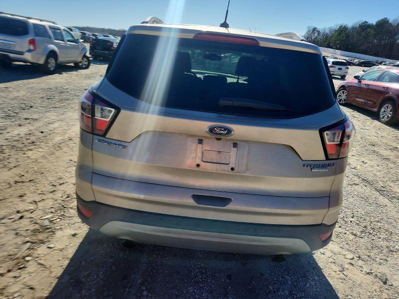 Photo 6 from auction – 2017 FORD ESCAPE TIT with VIN 1FMCU0JD5HUB65951