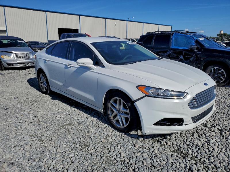 Photo 4 from auction – 2016 FORD FUSION SE with VIN 3FA6P0H76GR140478