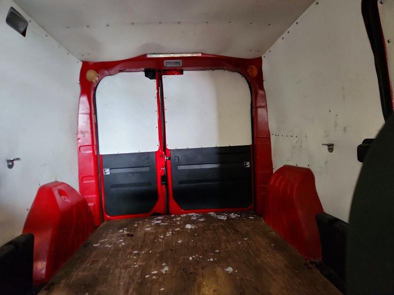 Zdjęcie 10 z aukcji – 2015 RAM PROMASTER z VIN ZFBERFAT0F6A69144