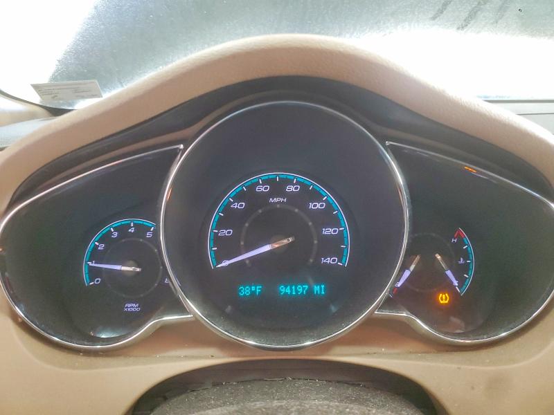 Photo 9 from auction – 2011 CHEVROLET MALIBU LS with VIN 1G1ZB5E10BF272265