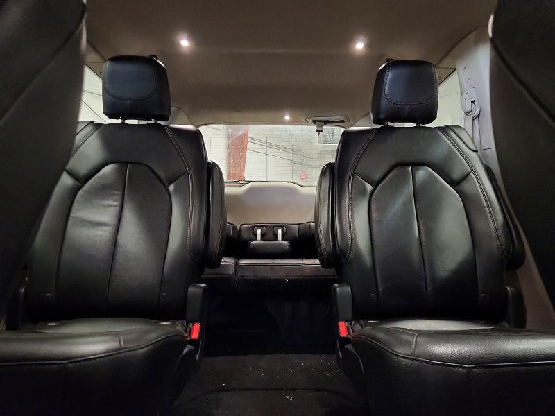 Photo 10 from auction – 2017 CHRYSLER PACIFICA with VIN 2C4RC1BG4HR653947