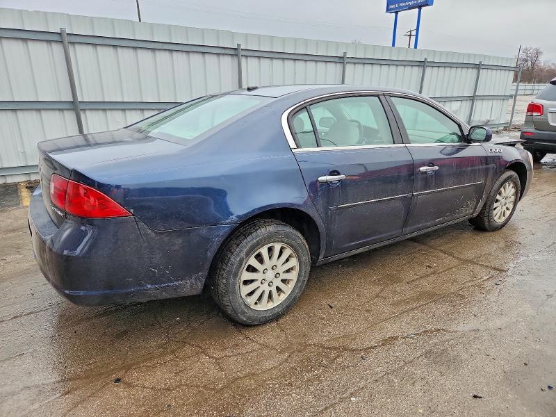 صورة رقم 3 من المزاد - 2006 BUICK LUCERNE CX مع VIN 1G4HP57286U257276