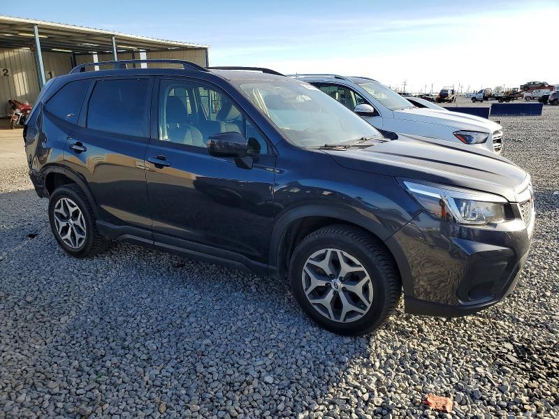 Photo 4 from auction – 2019 SUBARU FORESTER P with VIN JF2SKAEC3KH494999