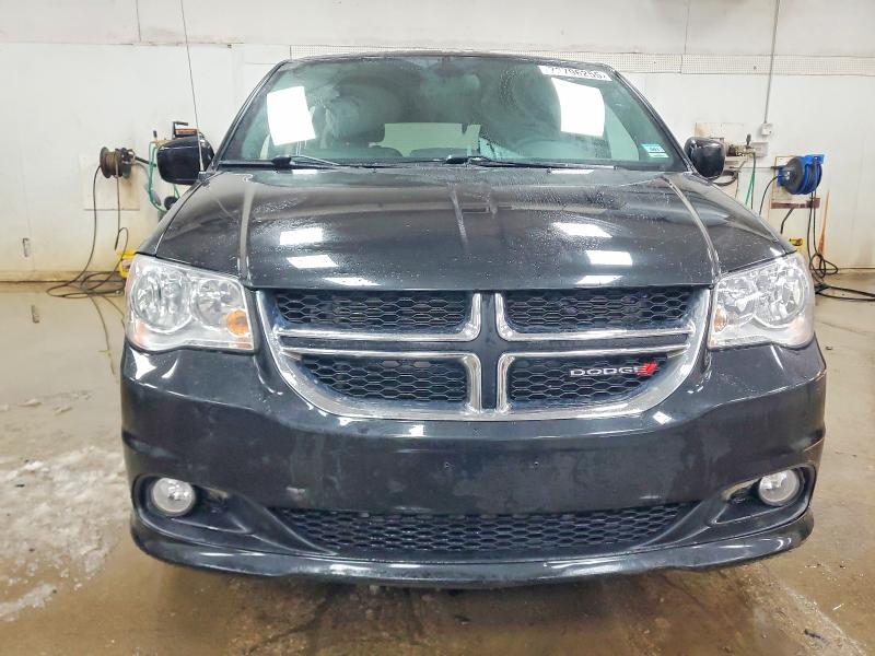 Photo 5 from auction – 2020 DODGE GRAND CARA with VIN 2C4RDGCG4LR193731