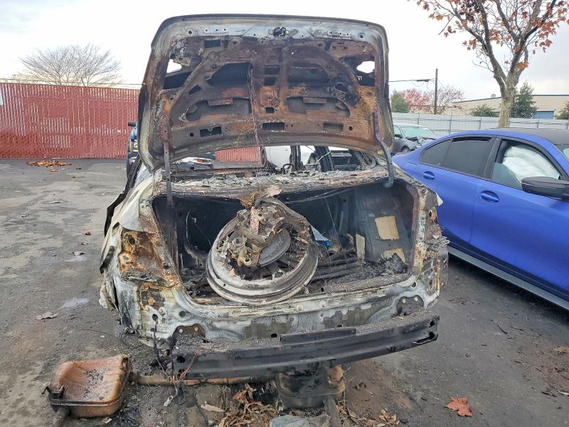 Photo 6 from auction – 2024 HONDA CIVIC with VIN 2HGFE1F96RH301521