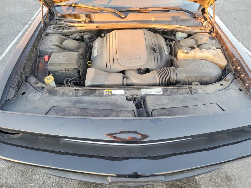Photo 11 from auction – 2013 DODGE CHALLENGER with VIN 2C3CDYBT6DH557136
