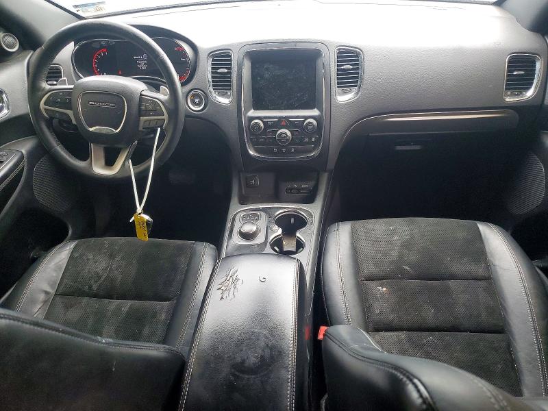 Photo 8 from auction – 2015 DODGE DURANGO SX with VIN 1C4RDJAG1FC202656