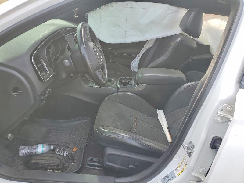 Photo 7 from auction – 2017 DODGE CHARGER R/ with VIN 2C3CDXGJ9HH533193