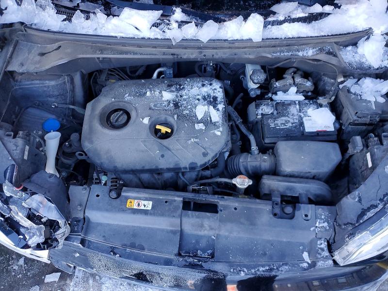 Photo 11 from auction – 2016 KIA SOUL + with VIN KNDJP3A50G7260265