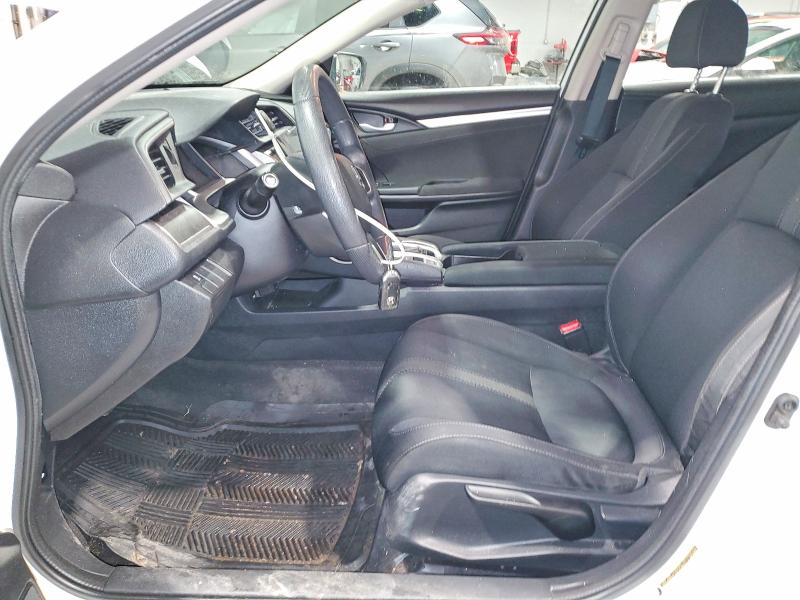 Photo 7 from auction – 2016 HONDA CIVIC with VIN 2HGFC2F72GH025782