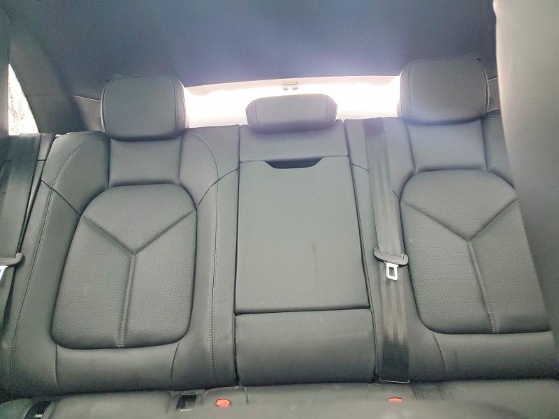Photo 10 from auction – 2022 PORSCHE MACAN with VIN WP1AA2A59NLB02991