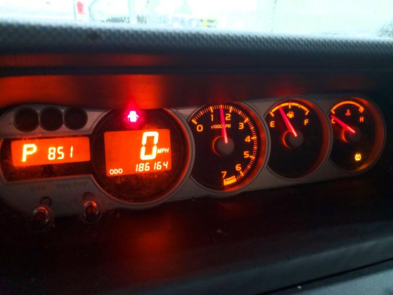 Photo 9 from auction – 2010 TOYOTA SCION XB with VIN JTLZE4FE4A1106681