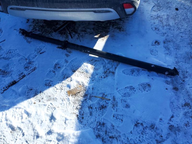 Photo 13 from auction – 2020 MITSUBISHI OUTLANDER with VIN JA4AZ3A37LZ033057