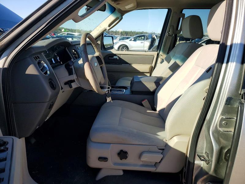 Photo 7 from auction – 2008 FORD EXPEDITION with VIN 1FMFU15518LA76826