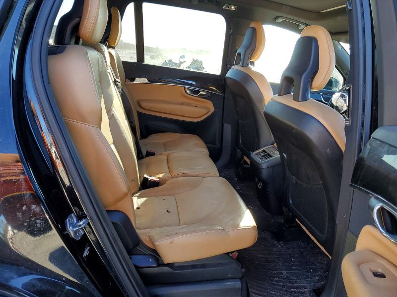 Photo 10 from auction – 2018 VOLVO XC90 T6 with VIN YV4A22PK3J1195909