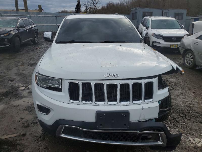 Photo 5 from auction – 2014 JEEP GRAND CHER with VIN 1C4RJFBG3EC533936