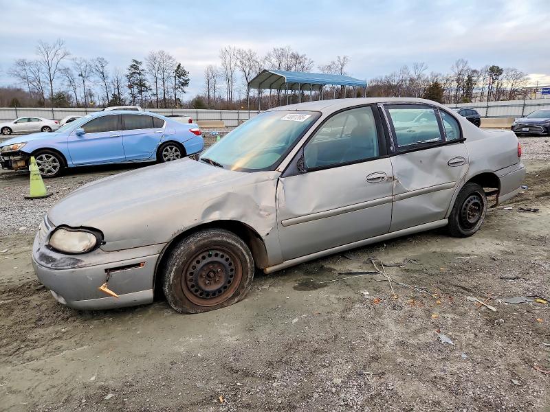 Photo 1 from auction – 2000 CHEVROLET MALIBU with VIN 1G1ND52J3Y6162848