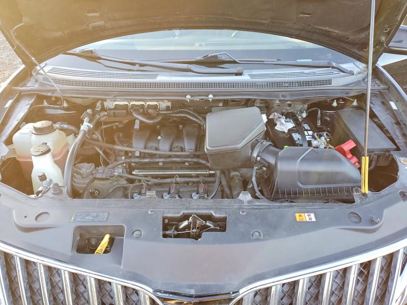 Photo 11 from auction – 2012 LINCOLN MKX with VIN 2LMDJ8JK4CBL04092