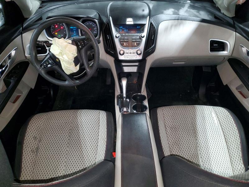 Foto 8 de la subasta – 2014 CHEVROLET EQUINOX LS con VIN 2GNFLEEK7E6139458