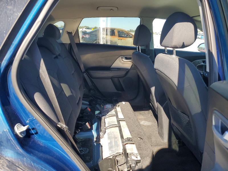 Foto 11 de la subasta – 2018 KIA NIRO FE con VIN KNDCB3LC5J5119830