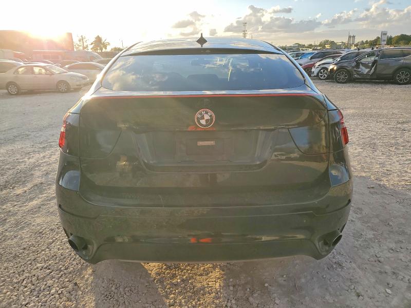 Photo 6 from auction – 2013 BMW X6 XDRIVE3 with VIN 5UXFG2C5XDL784778