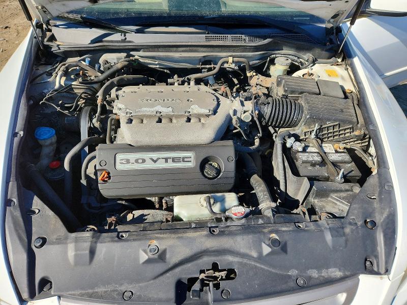 Photo 11 from auction – 2005 HONDA ACCORD EX with VIN 1HGCM66595A060935