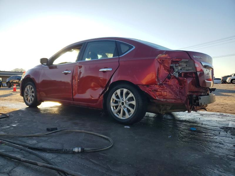 Photo 2 from auction – 2016 NISS SENTRA with VIN 3N1AB7AP0GY328332