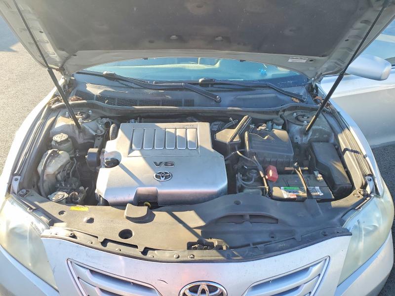 Photo 11 from auction – 2007 TOYOTA CAMRY with VIN 4T1BK46K67U557822