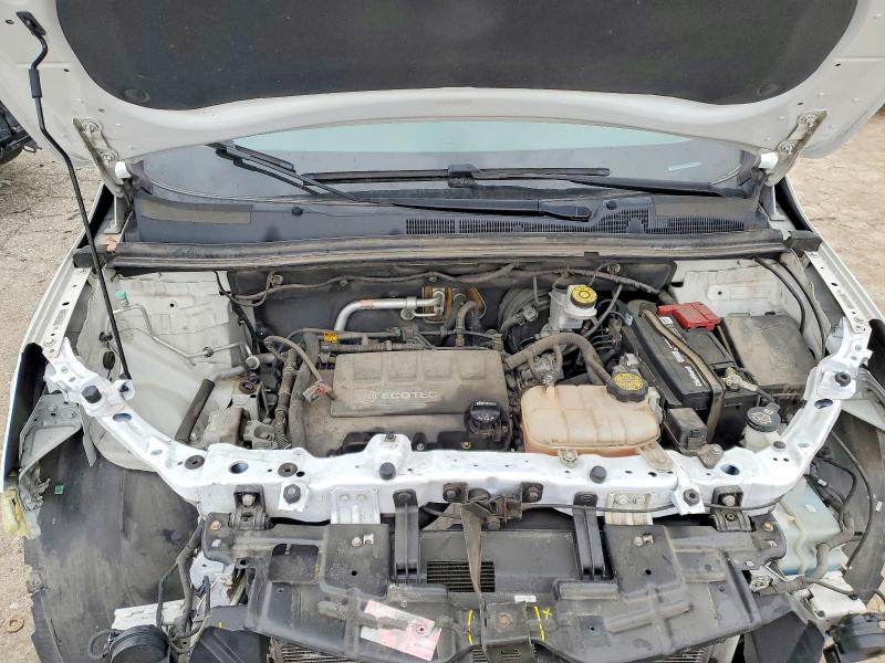 صورة رقم 11 من المزاد - 2018 BUICK ENCORE مع VIN KL4CJCSB3JB598613