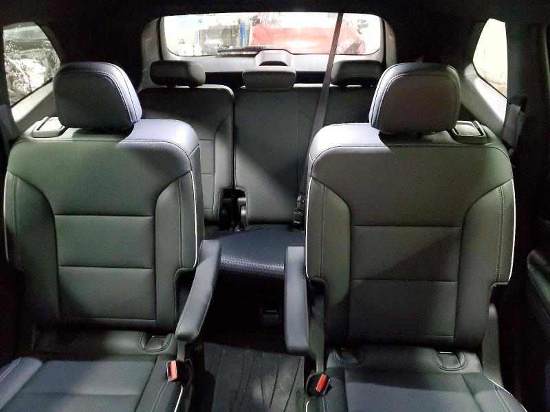صورة رقم 10 من المزاد - 2025 BUICK ENCLAVE PR مع VIN 5GAERARS8SJ104742
