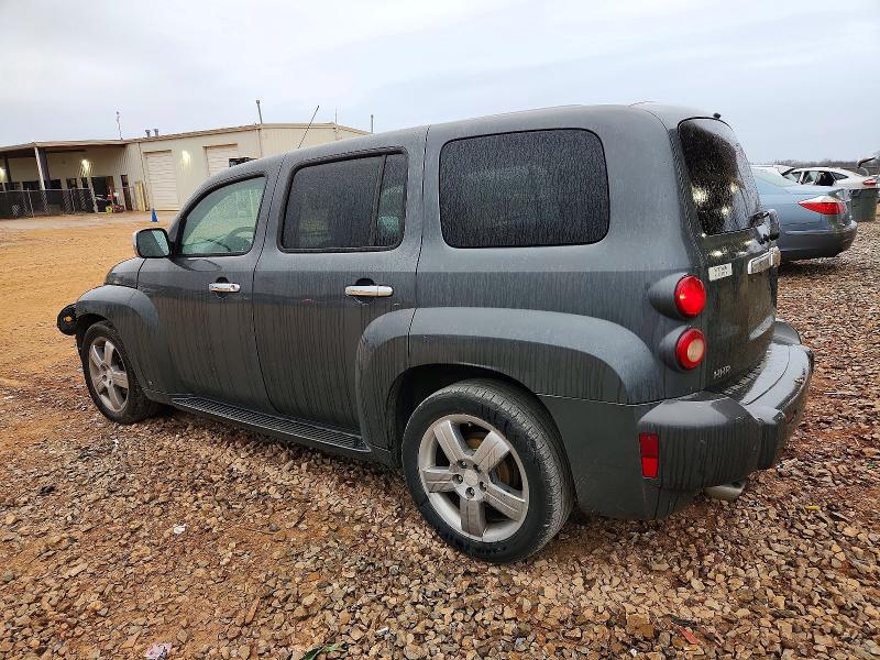 Photo 2 from auction – 2009 CHEVROLET HHR with VIN 3GNCA53V49S504126