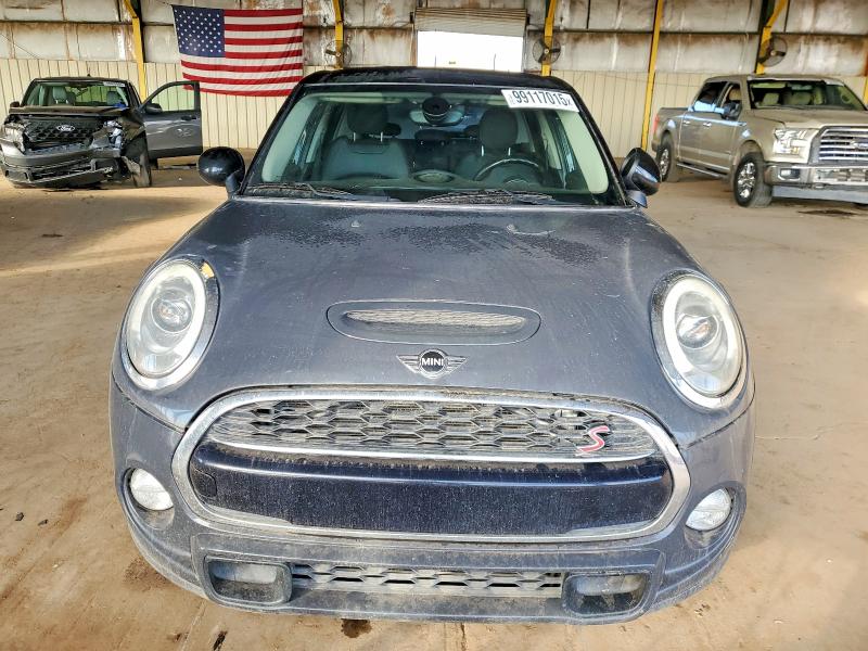 Фото 5 с аукциона – 2016 MINI COOPER S с VIN WMWXU3C5XG2D29198