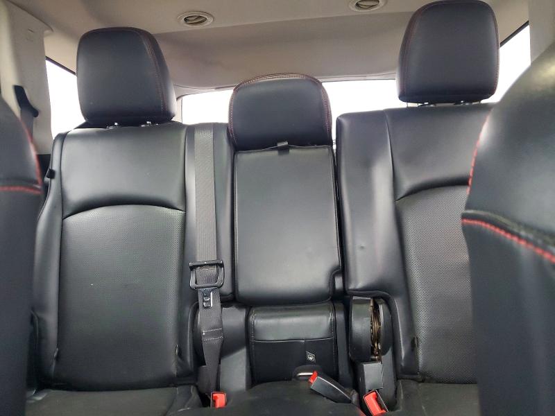 Photo 10 from auction – 2018 DODGE JOURNEY with VIN 3C4PDCEG3JT439322