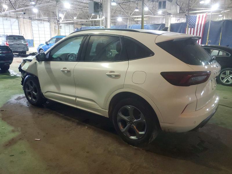 Foto 2 de la subasta – 2024 FORD ESCAPE con VIN 1FMCU9MN6RUB33939