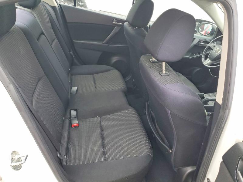 Photo 10 from auction – 2012 MAZDA 3 I with VIN JM1BL1V74C1647544